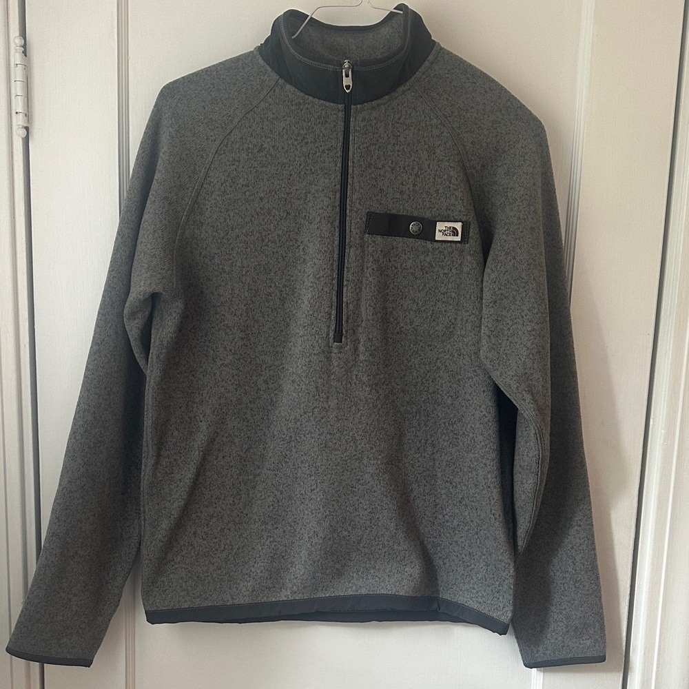 Men’s Northface Fleece